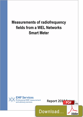 OML-RFfields from WELNetwork Large