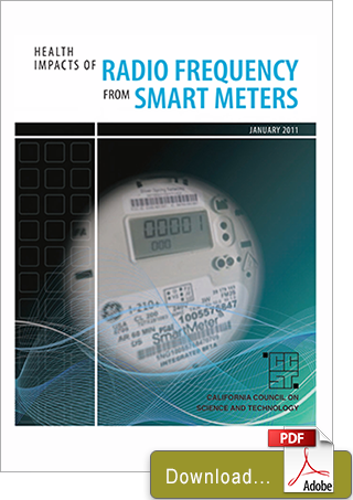 OML-RadioFrequecySmartMeters Californa Large
